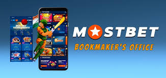 The Ultimate Guide to Mostbet Your Premier Betting Experience