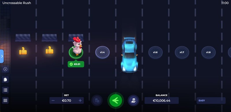 El Increíble Impacto del Juego de Slot 