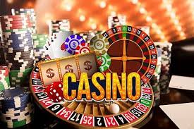 Unlock Excitement with Casino Kaboom Slots
