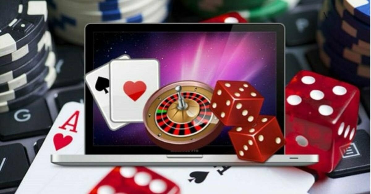 Winnita Casino La Tua Destinazione per il Gioco Online