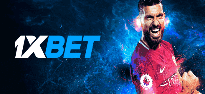 Download 1xBet APK in Indonesia - A Complete Guide 837211284