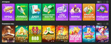 Exploring JB Casino An In-Depth Guide to India's Premier Gaming Destination