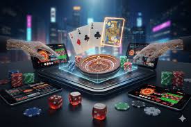 Få Det Bedste Casino Bonus Uden Rufus