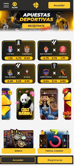 Guía Completa de Casinos Online Todo lo que Necesitas Saber -477408372