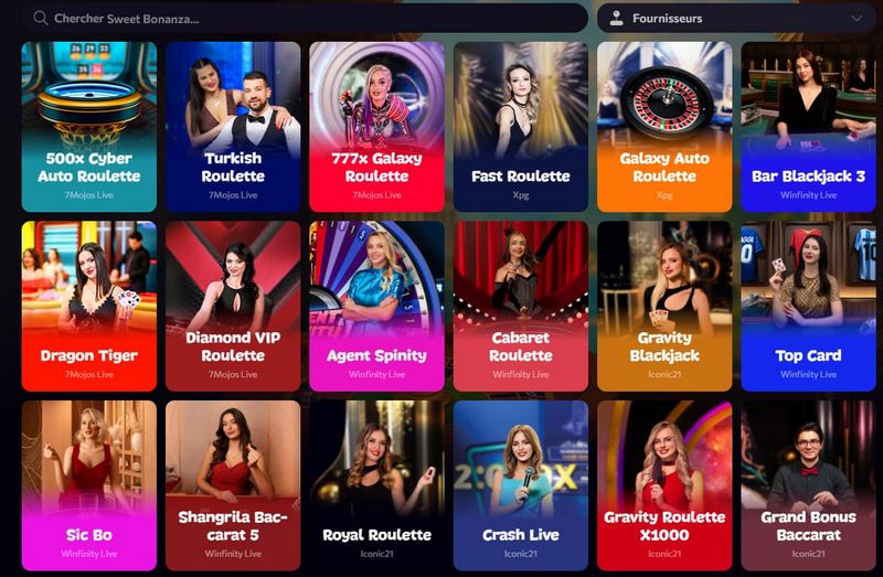 Desires Casino Chile Online - Anuncios y Bono de Invitación