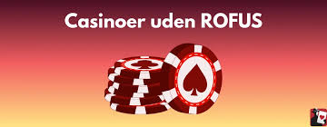 Online Casinoer uden NemID - Spil sikkert og nemt 342056269