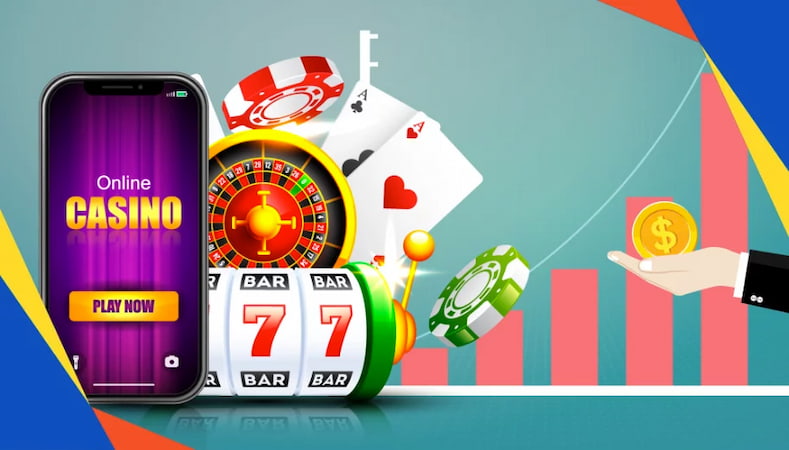 The Mobile Casino Apps A Game Changer for Players