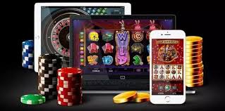 The Mobile Casino Apps A Game Changer for Players