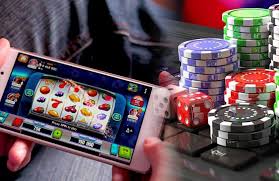 The Mobile Casino Apps A Game Changer for Players