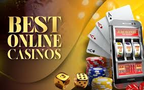 The Rise of Nigus Bet Revolutionizing Online Betting 663516378