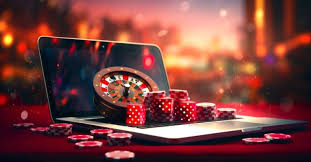 The Rise of Online Gambling Exploring Casino Gxmble UK