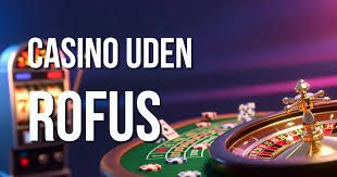 Udenlandske Online Casinoer uden MitID Din Guide til Spiloplevelser