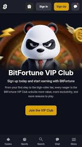 Discover the Exciting World of Bitfortune Originals & More