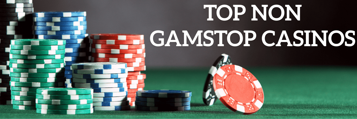 Exploring Casinos Not Registered with GamStop A Guide for Players