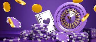 I casinò online stranieri un viaggio nel mondo del gioco d'azzardo digitale