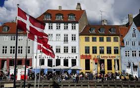 Konkurrence for Strygere Deltag i Danmarks Største Musikkonkurrence