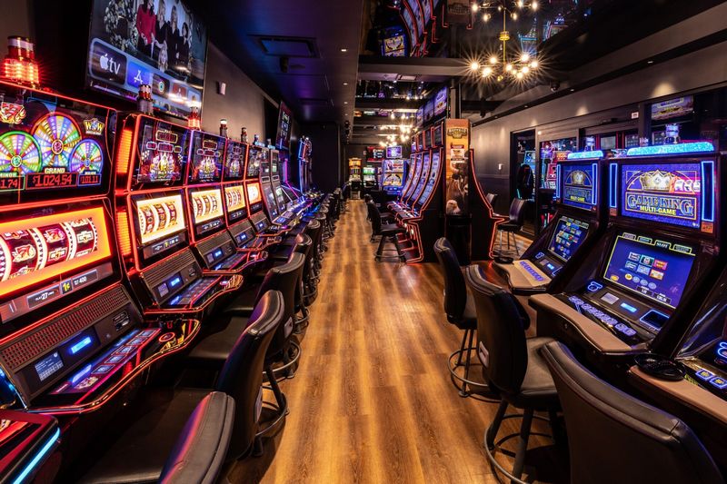 My Honest Evaluation of Gambling Establishment Wolinak: What I Liked and What I Didn't