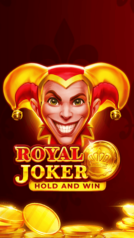 Royal Joker: Hold and Win Slot Review: RTP, Bonusaanbiedingen, Strategieën