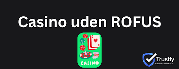 Spil Uden Rufus En Uforglemmelig Spiloplevelse