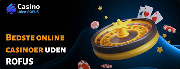 Udenlandske Casinoer uden Dansk Licens Fordele og Ulemper