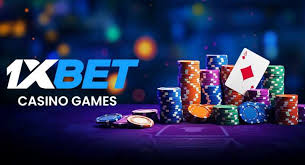1xBet APP The Ultimate Betting Experience at Your Fingertips -1758079105