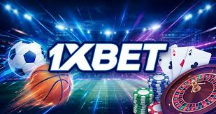1xBet APP The Ultimate Betting Experience at Your Fingertips -1758079105