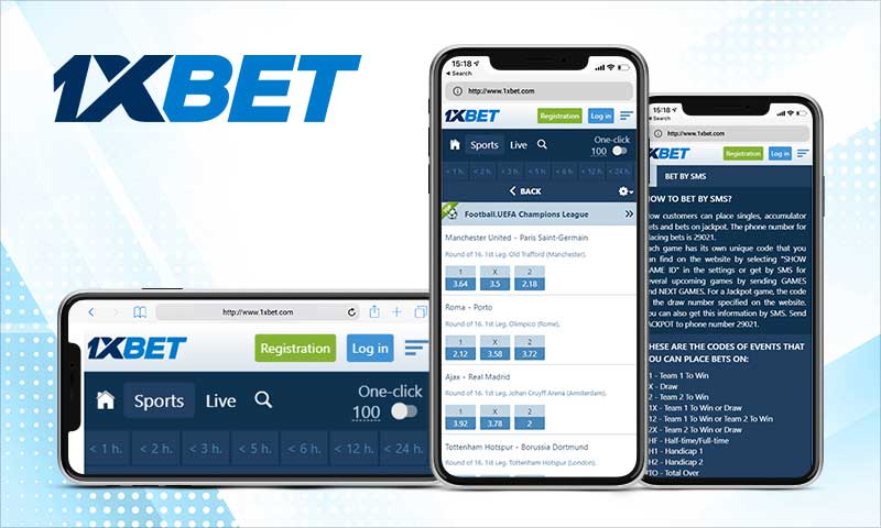 1xBet App Your Gateway to Exciting Betting Opportunities -1893525839