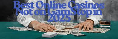 Are There Any Casinos Not Covered by GamStop
