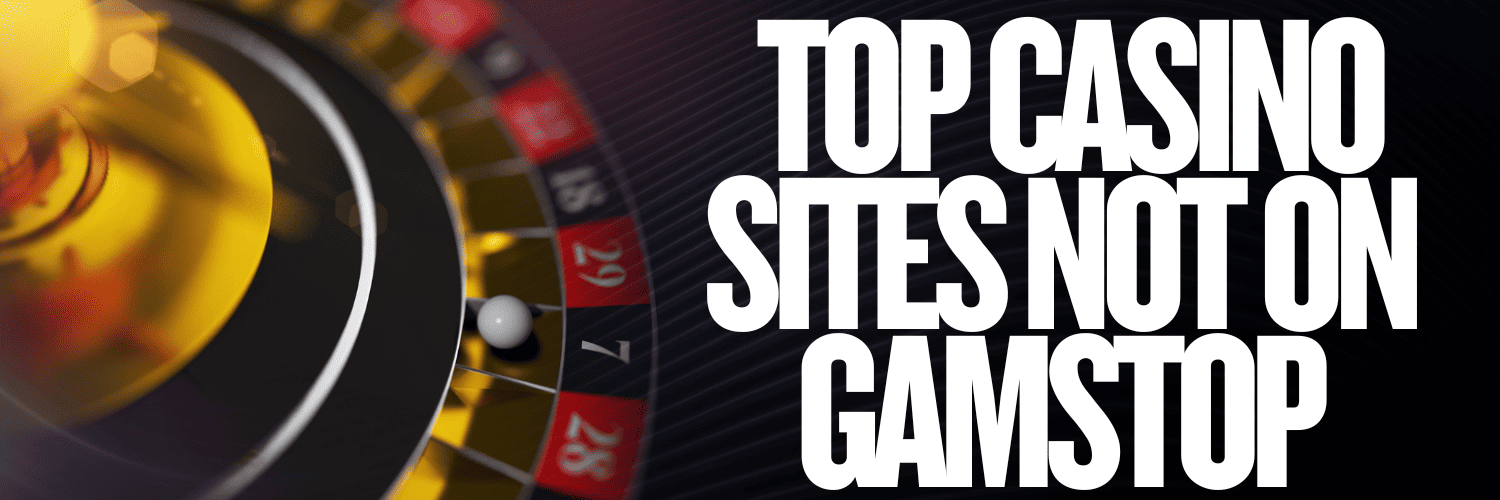 Are There Any Casinos Not Covered by GamStop