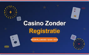 Buitenlandse Online Casino's Wat je Moet Weten
