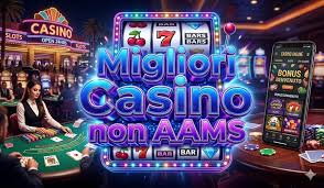 Casino Online Senza AAMS La Guida Definitiva
