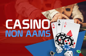 Casinò Senza Documenti Giocare in Sicurezza e Privacy 1890089738