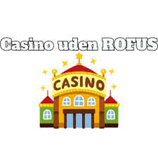 Casinoer uden MitID Din Guide til Spil i Danmark