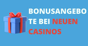 Die besten neuen Online Casinos 2023 1440736910