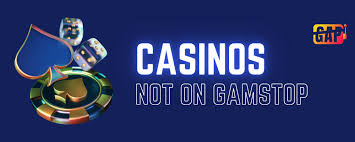Discover Online Casinos Not Blocked by Restrictions