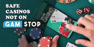 Discover Online Casinos Not Blocked by Restrictions