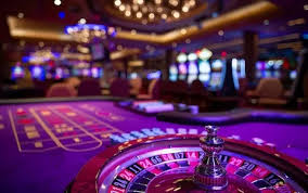 Discover the Best Roulette Sites Not on GamStop -984091964