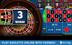Discover the Thrills of Online Roulette in India -1652641026