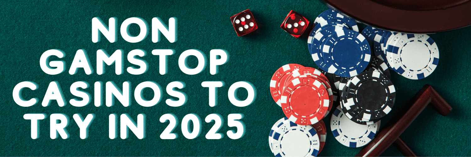 Discovering New Non Gamstop Casino Sites A Fresh Perspective 1782389582