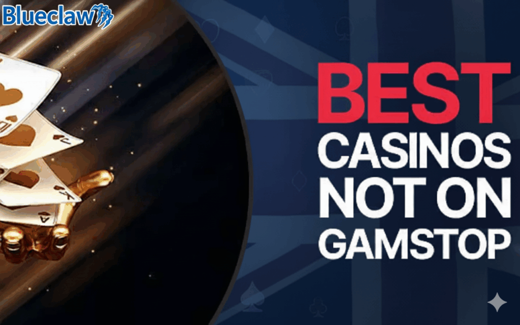 Discovering New Non Gamstop Casino Sites A Fresh Perspective 1782389582