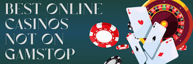 Discovering Non Gamstop UK Casino Sites Your Guide to Alternative Gambling Options