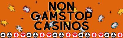 Discovering Top Casinos Not on GamStop