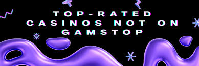 Discovering Websites Not Covered by GamStop Regulations