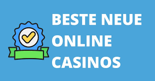 Entdeckung der neuesten Online Casinos Ein umfassender Leitfaden