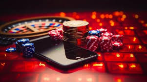 Experience the Thrill of Online Gaming at Casper Spins Casino -1819526980