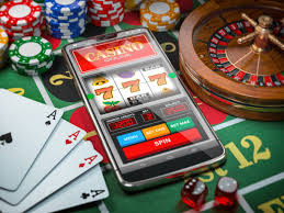 Experience the Thrill of Online Gaming at Casper Spins Casino -1819526980