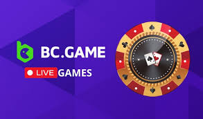 Explore the BC.Game ES App A Comprehensive Guide