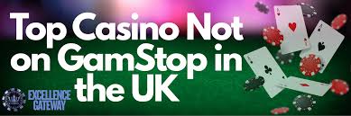 Explore the Best Casino Sites Not on Gamstop 1778485410
