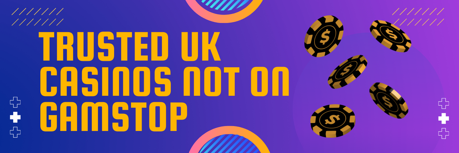 Explore the Best Casino Sites Not on Gamstop 1778485410