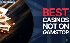 Exploring Casinos Not Registered on Gamstop A Comprehensive Guide 1589269379